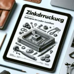 Zinkdruckgussverfahren: Definition im Leder-Lexikon