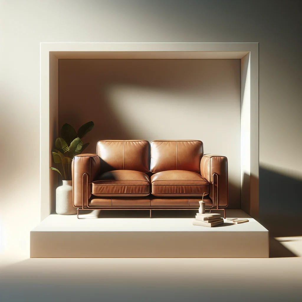 Featured image for Lederpflege Couch: So bleibt Ihr Ledersofa lange schön