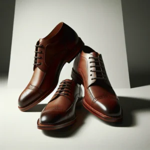 Lederpflege Schuhe: Der ultimative Guide für langlebige Eleganz