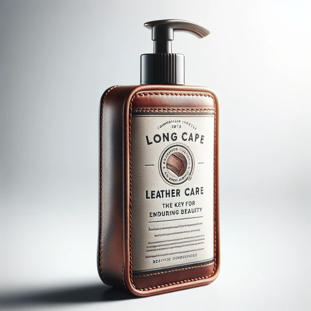 Featured image for Longlife Lederpflege: Schlüssel zu langanhaltender Schönheit
