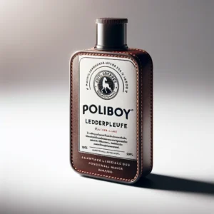 Poliboy Lederpflege: Test, Anwendung & Experten-Tipps