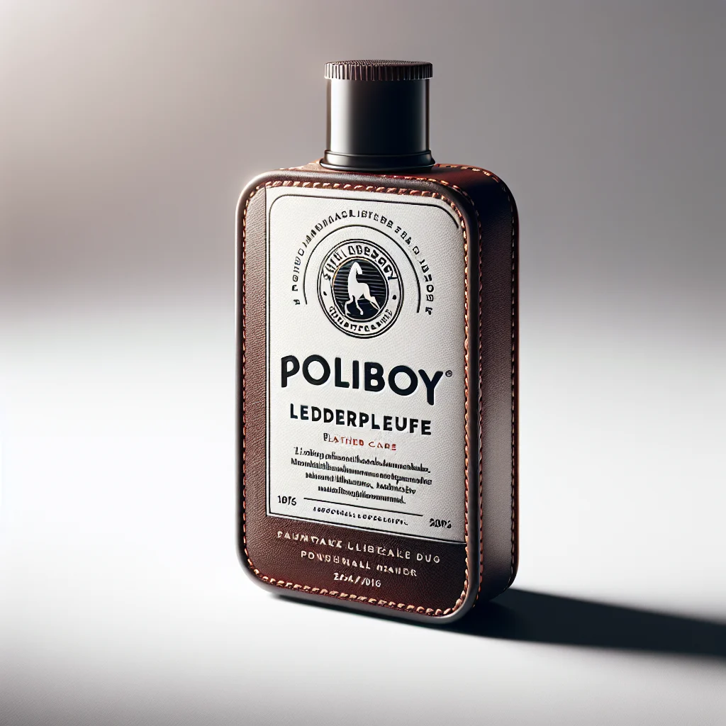 Poliboy Lederpflege: Test, Anwendung & Experten-Tipps