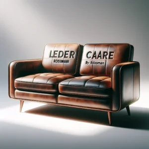 Lederpflege Sofa Rossmann: Test, Tipps & Ratgeber