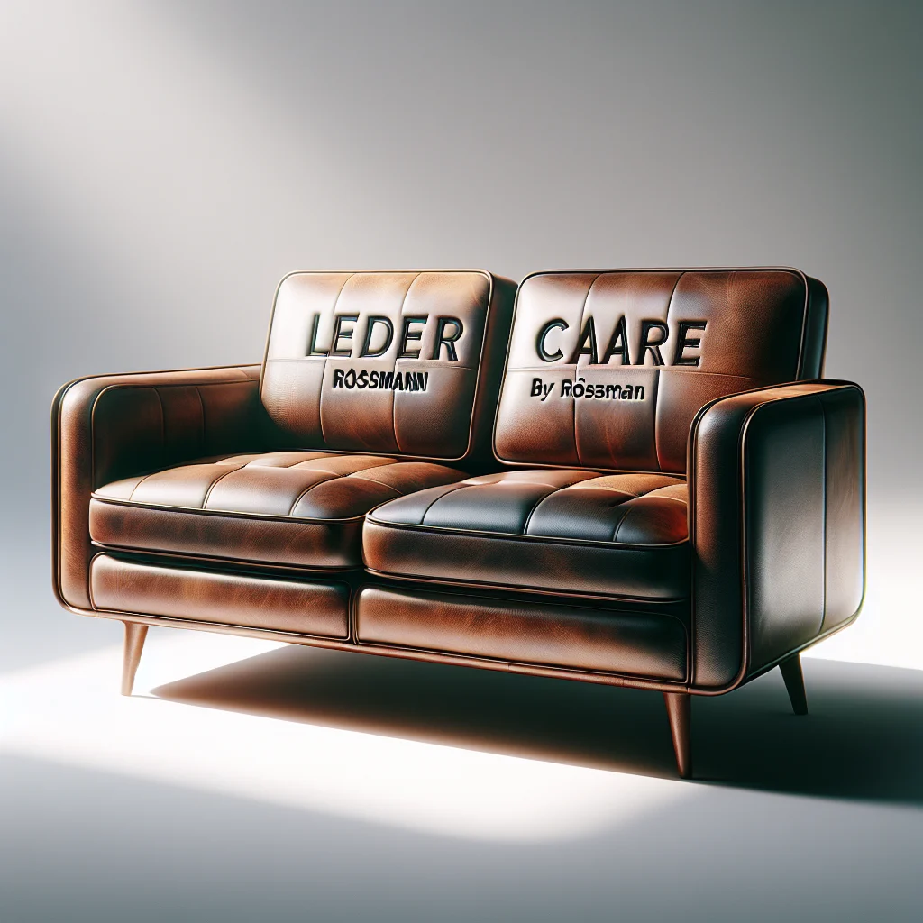 Featured image for Lederpflege Sofa Rossmann: Test, Tipps & Ratgeber
