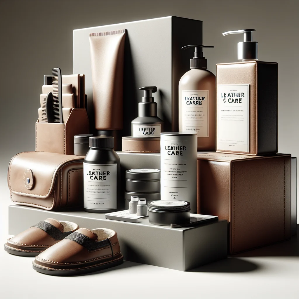 Featured image for Lederpflege Rossmann im Test: Lohnt sich die Discounter-Pflege?