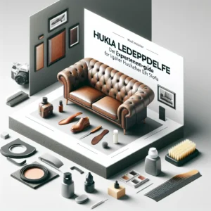 Hukla Lederpflege: Der Experten-Guide für Ihr Sofa