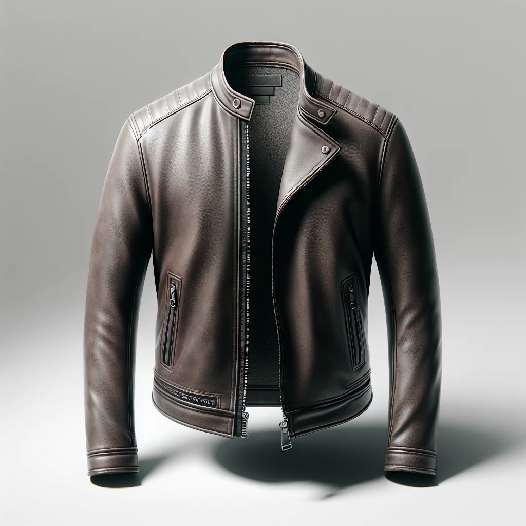 Featured image for Lederpflege Jacke: So bleibt sie makellos & geschmeidig