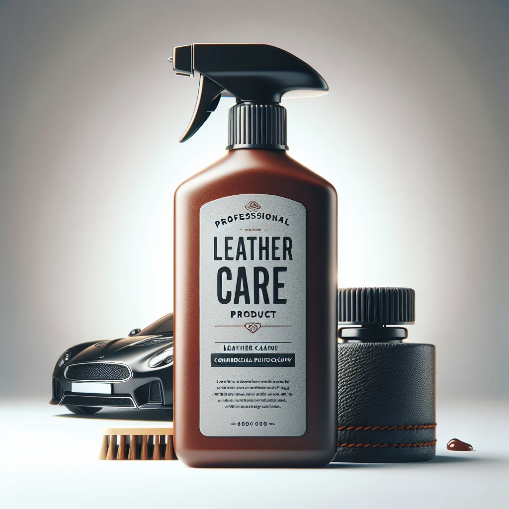 Featured image for Beste Lederpflege Auto im Test: Experten-Guide & Top-Produkte