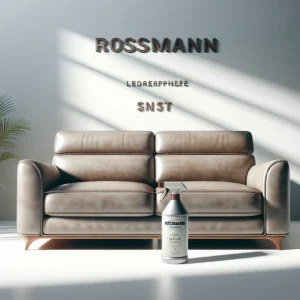 Rossmann Lederpflege Sofa Test: Lohnt sich das günstige Mittel?