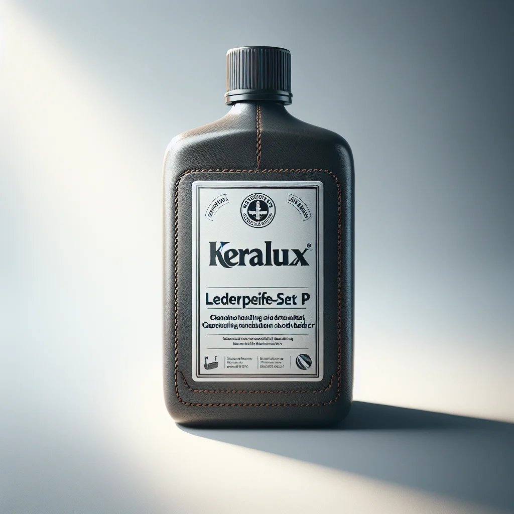 Featured image for Keralux Lederpflege-Set P: Test für Glattleder & Anwendung