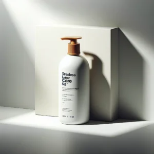 Stressless Lederpflege Set 500 ml: Guide für langes Lederglück