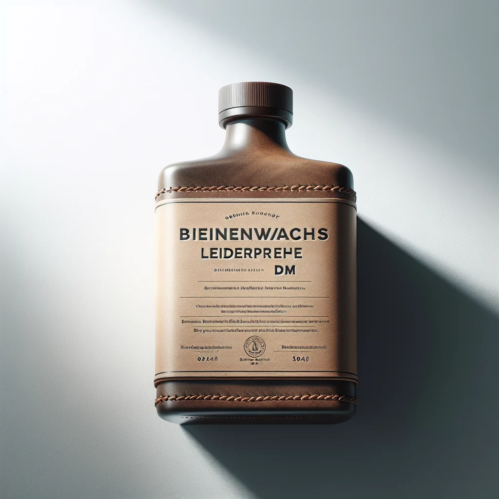 Featured image for Bienenwachs Lederpflege dm: Test, Anwendung & Expertentipps