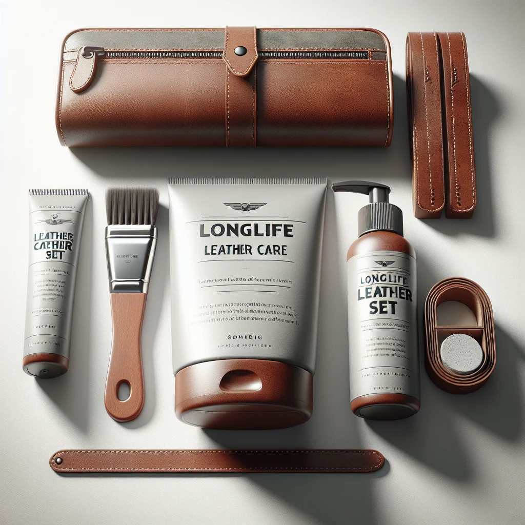 Featured image for Himolla Longlife Lederpflege: Das ultimative Pflegeset