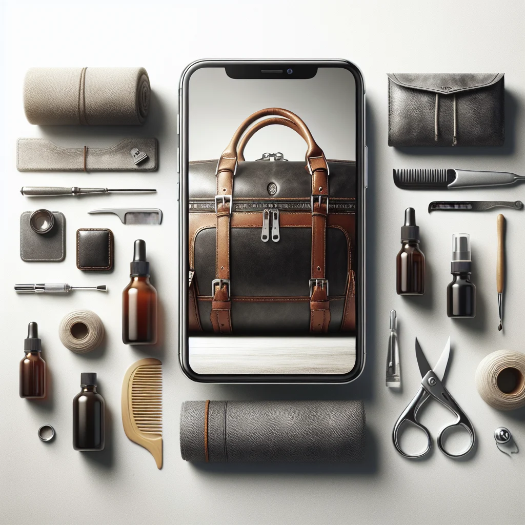 Featured image for Lederpflege München: Die besten Experten & Services im Guide