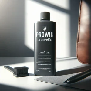Prowin Lederpflege: Test, Anwendung & ultimativer Guide