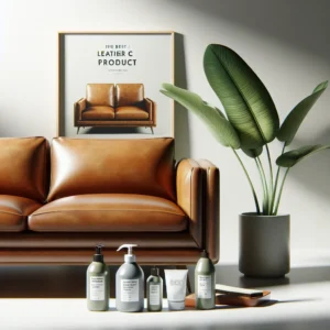 Beste Lederpflege Sofa: Testsieger & Experten-Guide2026