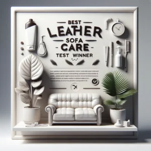 Beste Lederpflege Sofa: Testsieger & Experten-Guide2026