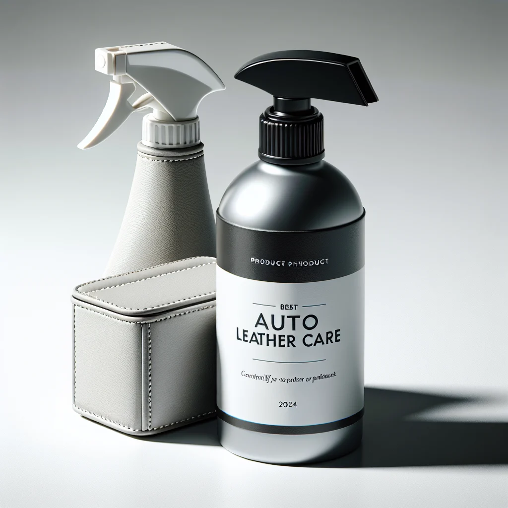 Featured image for Auto Lederpflege Test 2024: Die besten Produkte im Vergleich