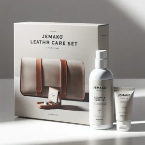 Jemako Lederpflege Set: Test, Anwendung & Erfahrungen