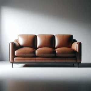 Sofa Lederpflege: Ultimativer Guide für langes Leder