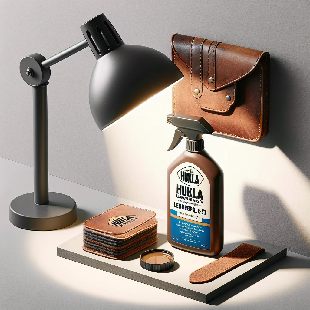 Featured image for Hukla Lederpflege-Set Anwendung: So pflegen Sie richtig.