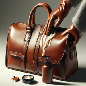 Lederpflege für Taschen: Guide für Schönheit & langen Wert