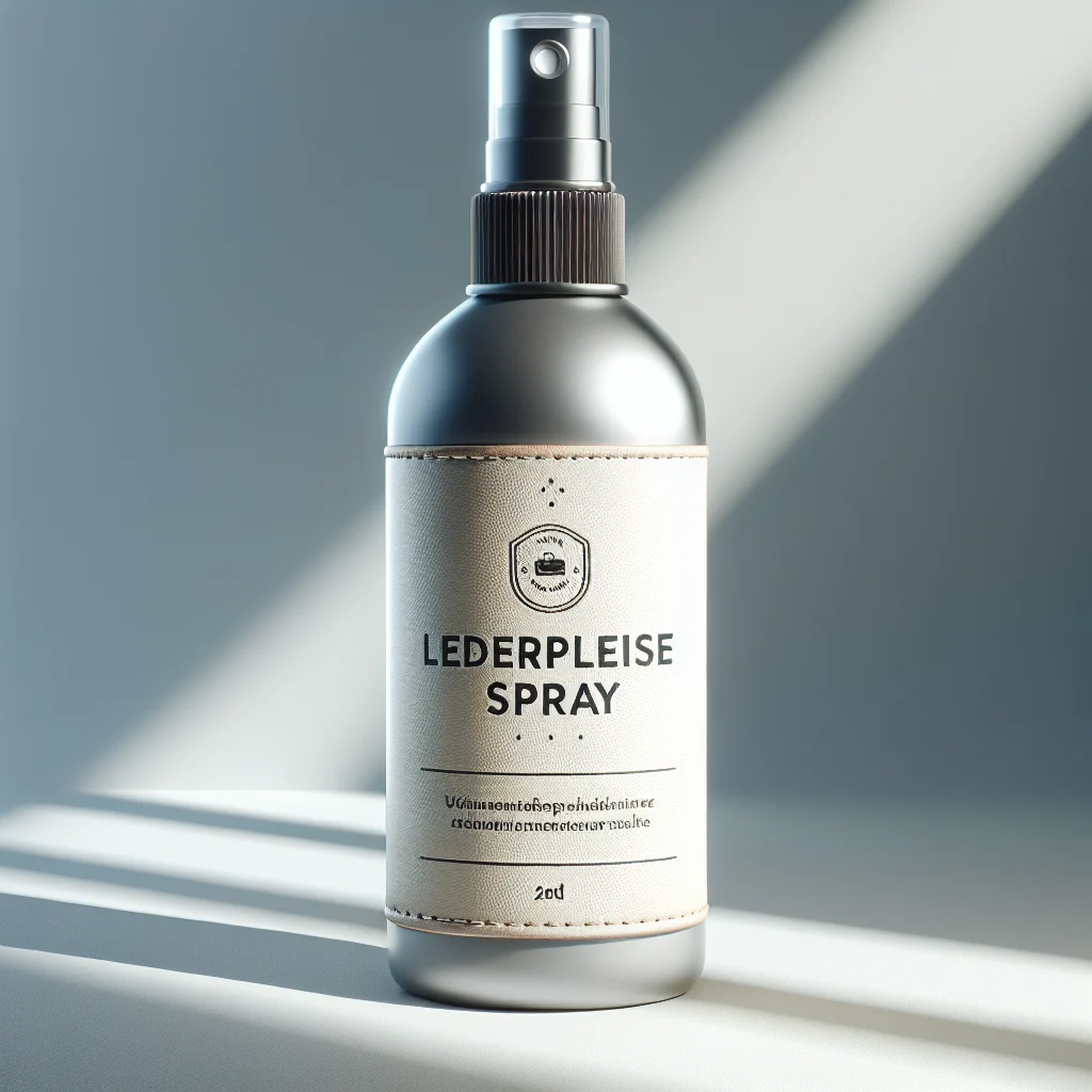 Featured image for Lederpflegespray: Schnelle Pflege & Schutz für Dein Leder