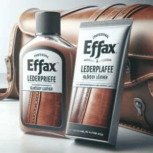 Effax Lederpflege: Ultimativer Guide für glänzendes Leder
