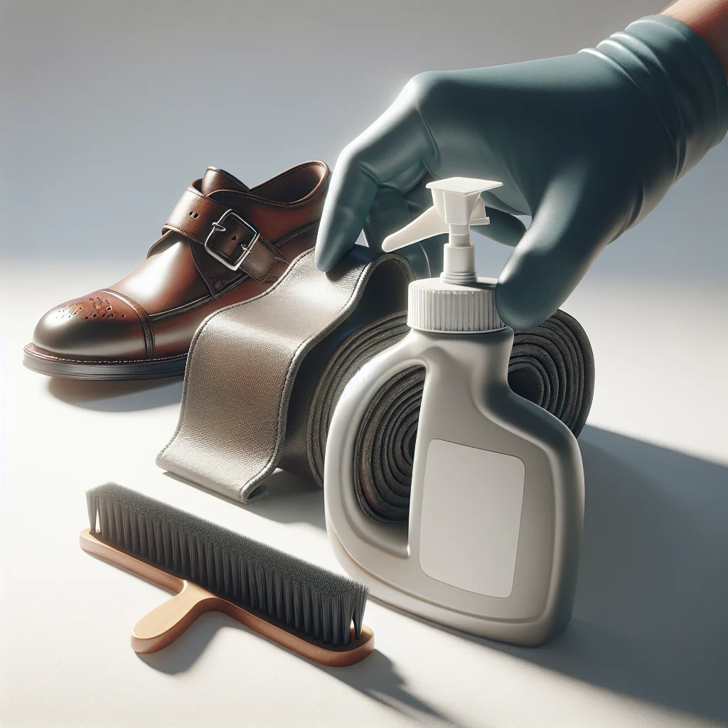 Featured image for Guardian Lederpflege im Test: Ultimativer Schutz & Anwendung