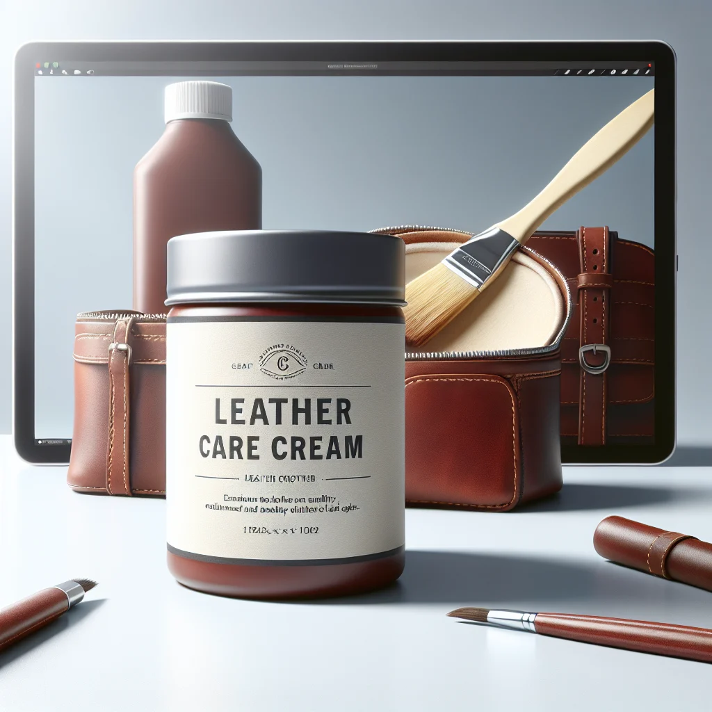 Featured image for Lederpflege Creme: So bleibt Ihr Leder langlebig & schön