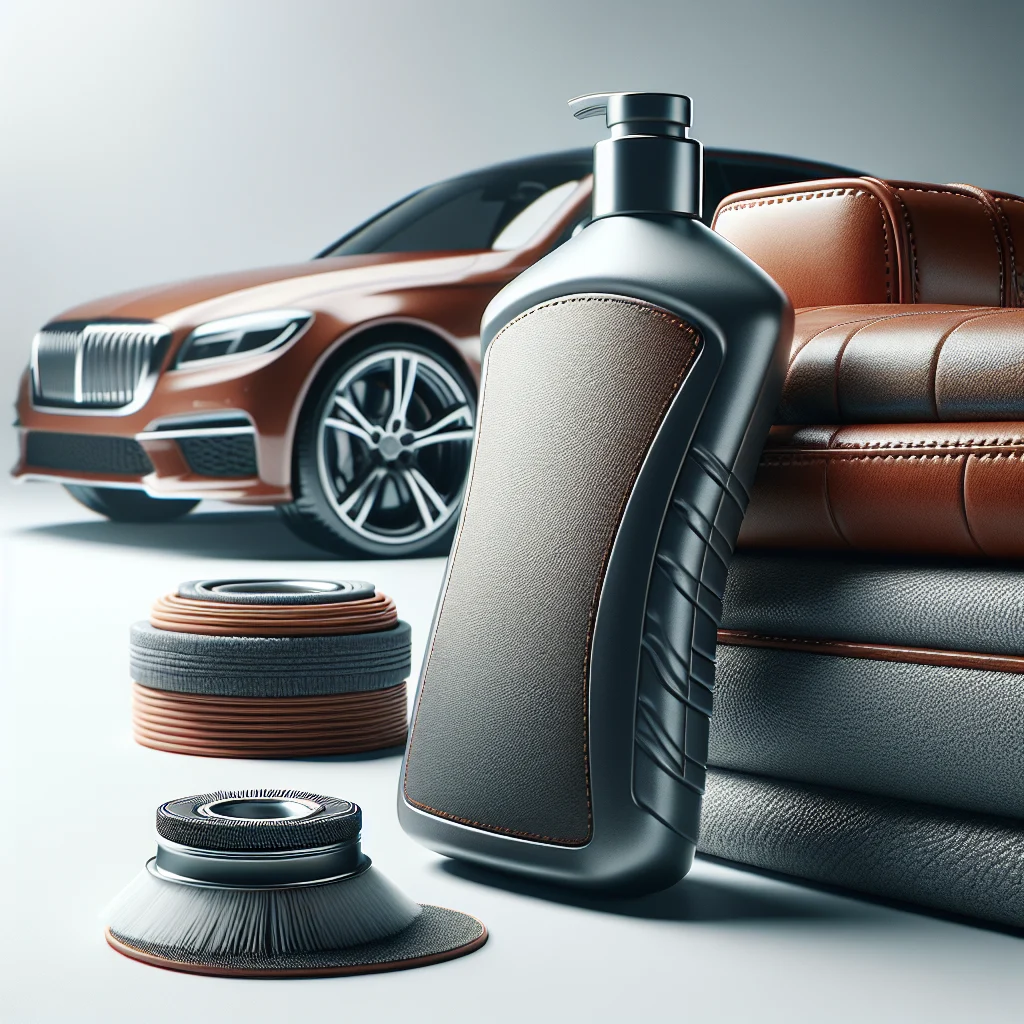 Featured image for Test Lederpflege Auto: Die Testsieger für makelloses Leder