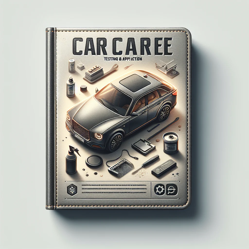 Featured image for Lederpflege Auto DM: Test & Anwendung | Lohnt sich die Pflege?