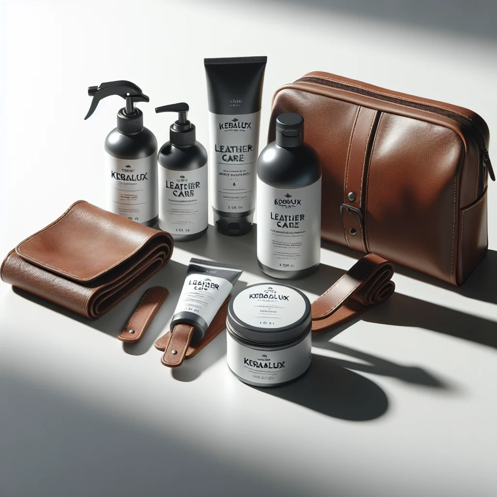 Featured image for Keralux Lederpflege kaufen: Welches Set ist das Beste?