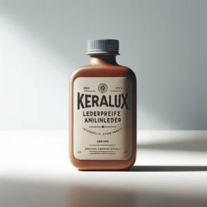 Keralux Lederpflege Anilinleder: Spezial-Guide für Profis