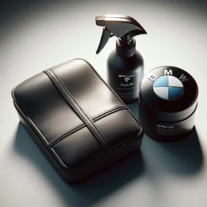 BMW Lederpflege Set Test: Ultimativer Guide für makelloses Leder