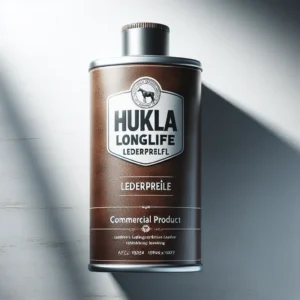 Hukla Longlife Lederpflege: Anleitung für langes Lederleben