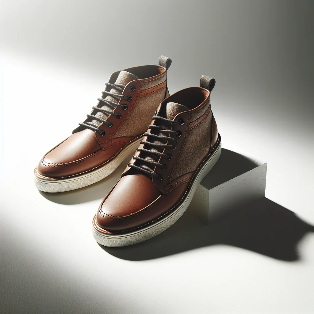 Featured image for Lederpflege für Schuhe: Der ultimative Guide für den Schuh.