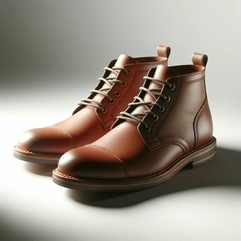 Schuhe Lederpflege: Der Guide für langlebige Eleganz