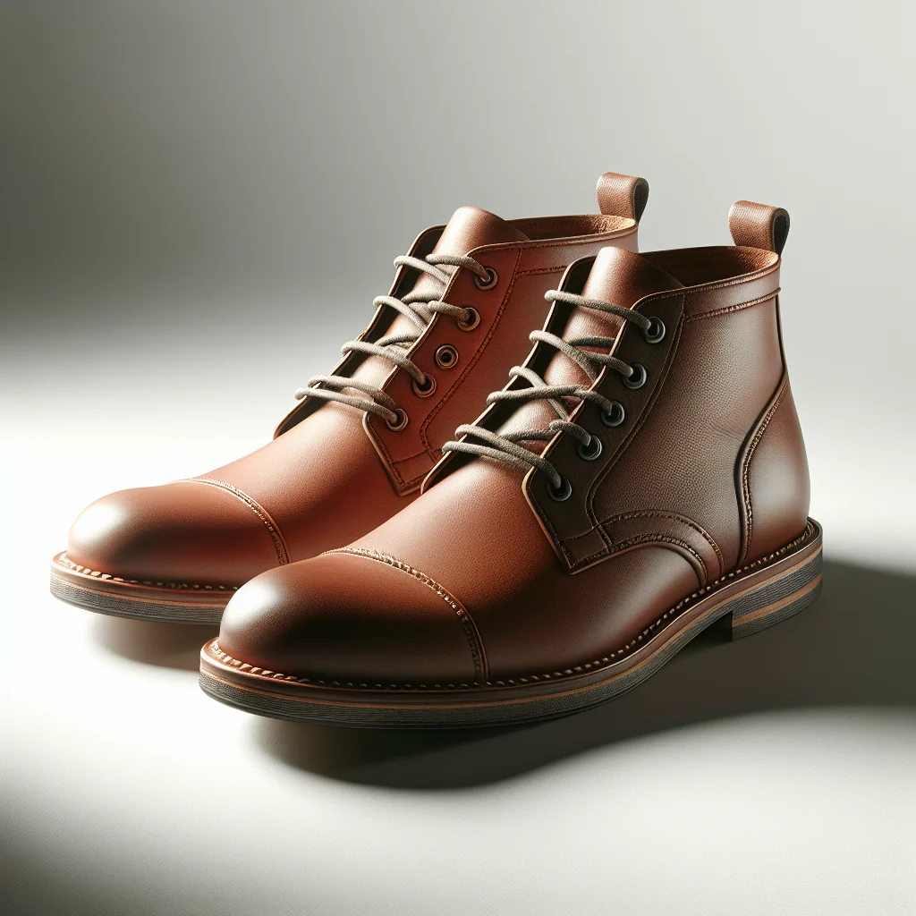 Featured image for Schuhe Lederpflege: Der Guide für langlebige Eleganz