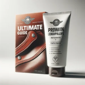 Prowin Lederpflege: Test, Anwendung & ultimativer Guide