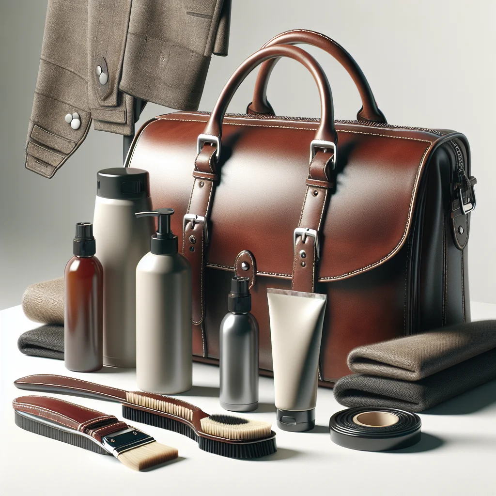Featured image for Louis Vuitton Lederpflege: Der ultimative Guide für LV-Taschen