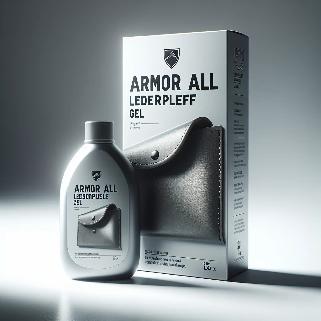 Featured image for Armor All Lederpflege Gel: Test, Anwendung & Auto-Check