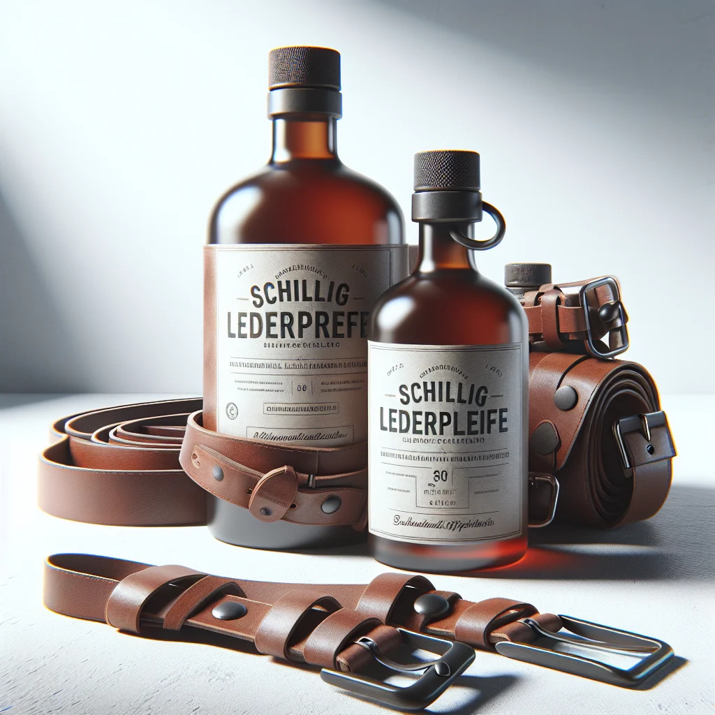 Featured image for Schillig Lederpflege: Ultimativer Ratgeber & Anwendung