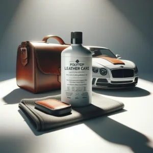 Polytop Lederpflege Test: Geheimtipp für Auto- & Naturleder