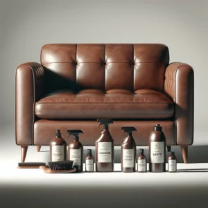 Test Lederpflege Sofa: Die besten Produkte im Vergleich