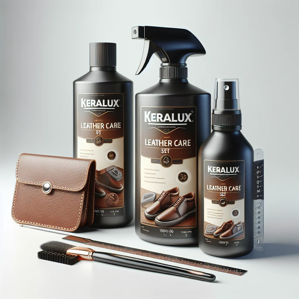 Featured image for Keralux Lederpflege Set Preisvergleich: Bester Deal