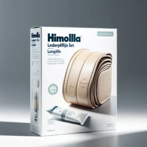 Himolla Lederpflege Set Longlife Leder: Test & Anwendung