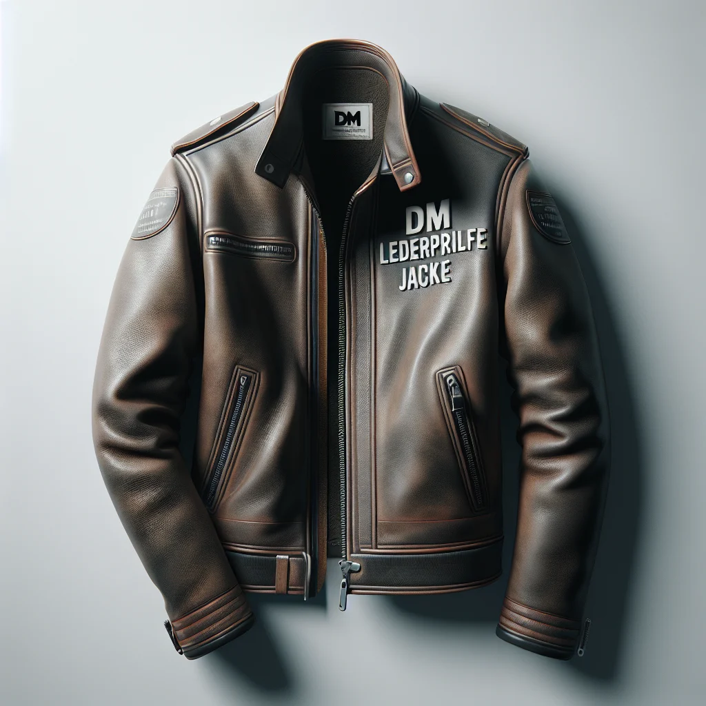 Featured image for DM Lederpflege Jacke: Test & Anwendung | Der Ratgeber