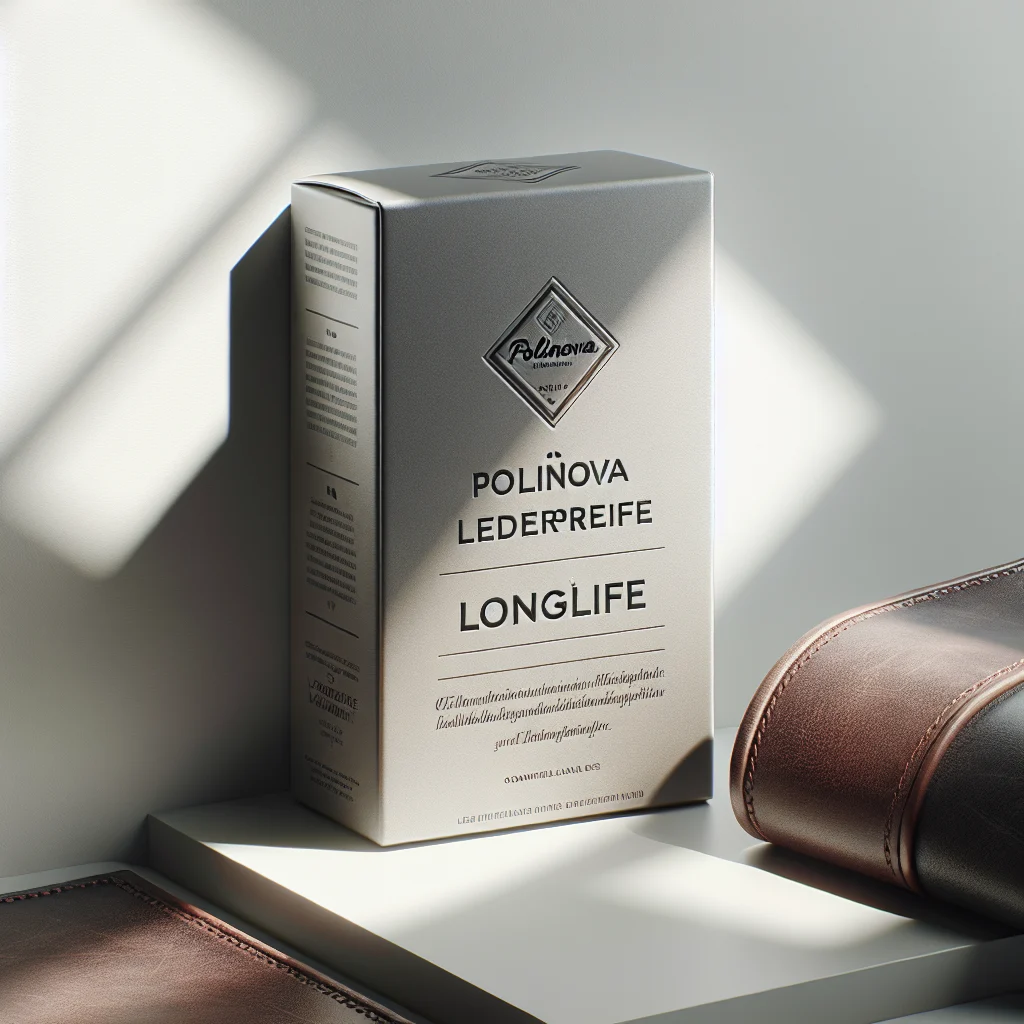 Featured image for Polinova Lederpflege Longlife: Maximale Lebensdauer