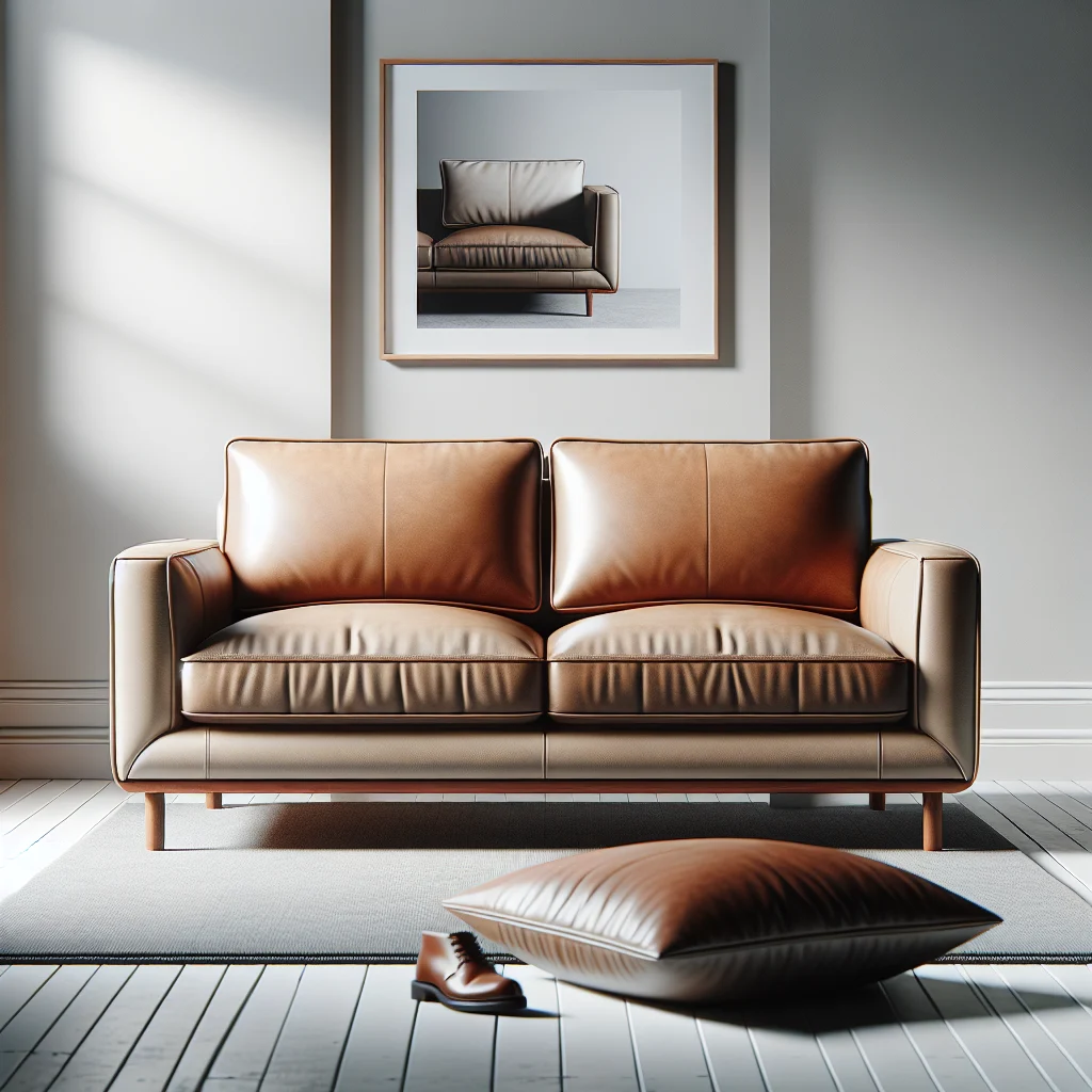 Featured image for Couch Lederpflege: Makellose Sofas – Der Experten-Guide